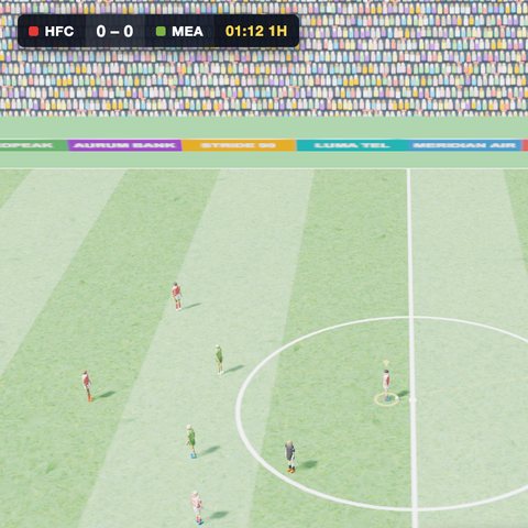 Football Sim