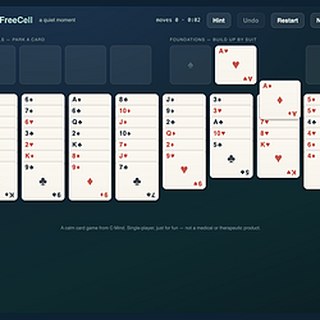 C-Mind FreeCell