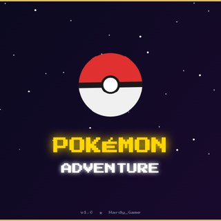 Pokémon Adventure