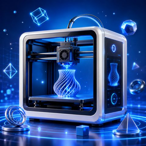 3D