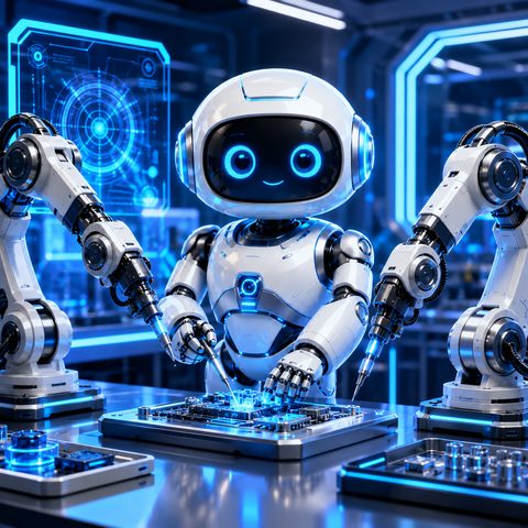 Robotics